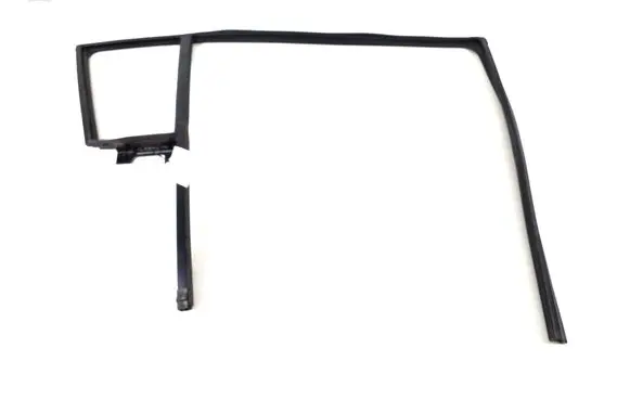 KIA Sportage Other rear door trim element 83541-3W000
