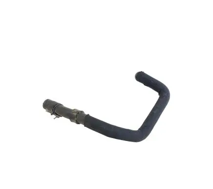 BMW 5 F10 F11 Engine coolant pipe/hose 7592646 15476810 851755