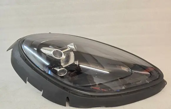 Porsche Macan (95B) Headlight/headlamp 95B941010