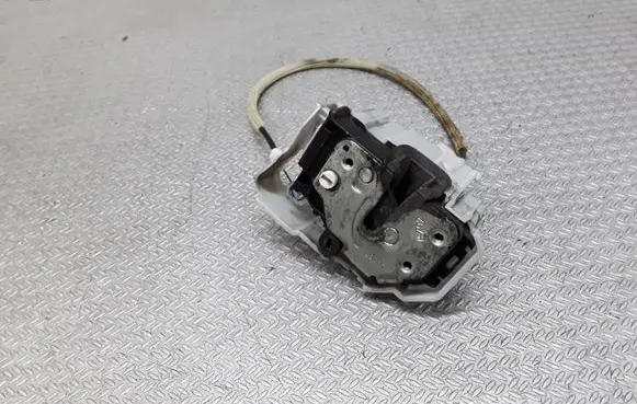 Fiat Bravo Rear door lock B792