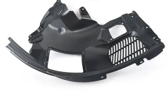BMW X3M F97 Front wheel arch liner splash guards 51717394813