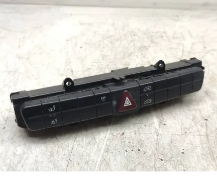 Mercedes-Benz Sprinter W906 Hazard light switch A9065450407 111112222530317