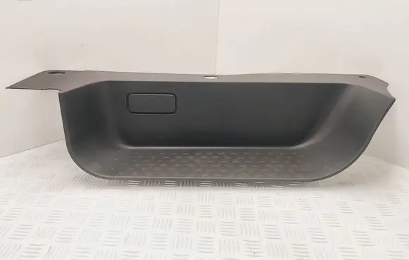 Opel Vivaro Front sill trim cover 769518239R 93450152 SP7612