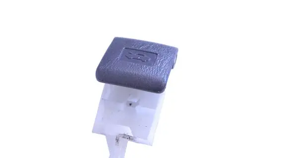 BMW 4 F36 Gran coupe Engine bonnet (hood) release handle 