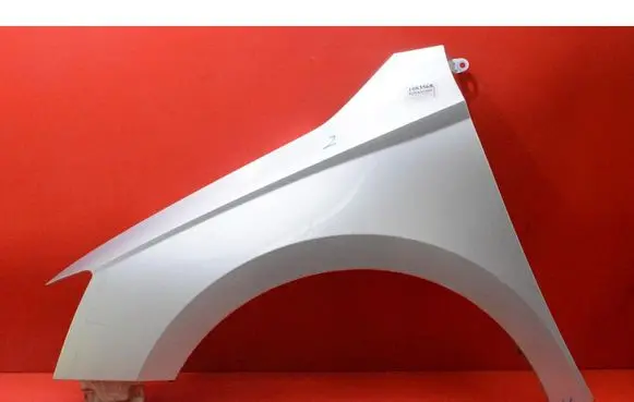 Skoda Fabia Mk3 (NJ) Fender 