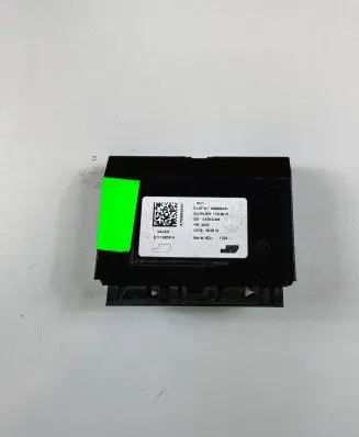 Mini One - Cooper F56 F55 Climate control unit 9366303 64116820235 6820235