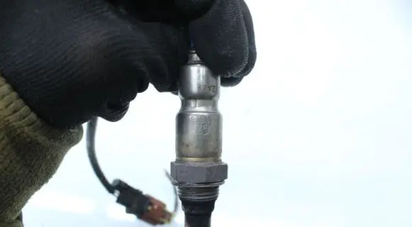 Citroen C4 Grand Picasso Lambda probe sensor 9683265480