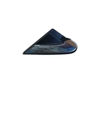 Subaru Outback (BS) Front door glass trim molding 