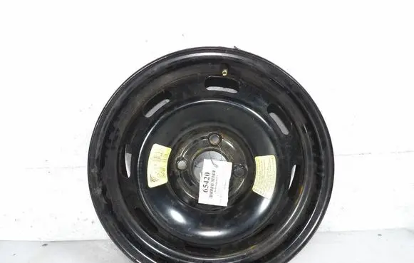 Citroen C3 R18 forged rim
