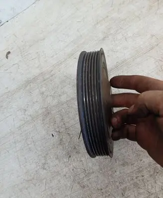 Fiat Bravo Crankshaft pulley 310360hz