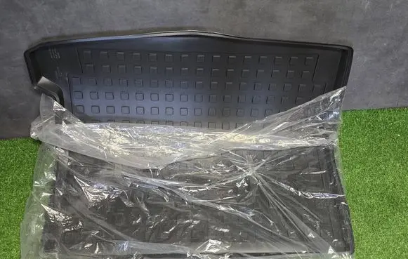 Mercedes-Benz GLC C254 Rubber trunk/boot mat liner A2548140000