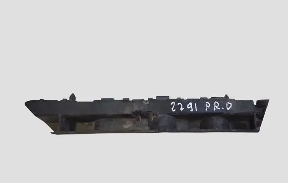 Citroen C5 Front bumper mounting bracket 9681058880 2001499