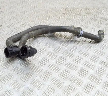 Skoda Octavia Mk3 (5E) Engine coolant pipe/hose 5Q0121156C