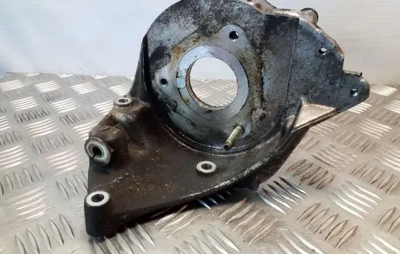 Fiat Ulysse Fuel pump bracket 96347839