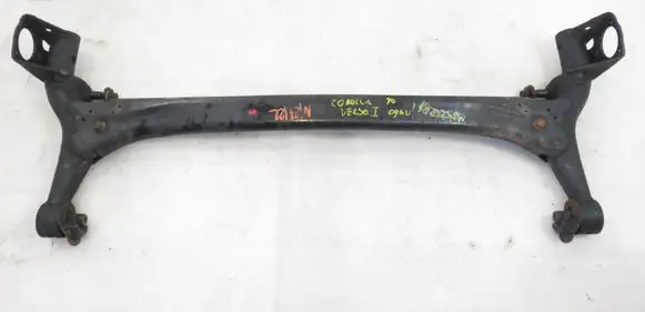 Toyota Corolla Verso E121 Rear axle beam 