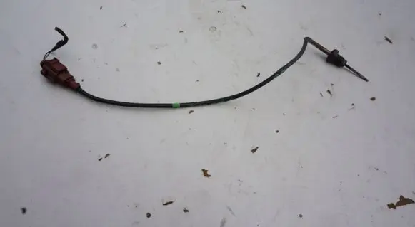 Seat Toledo IV (NH) Exhaust gas temperature sensor 