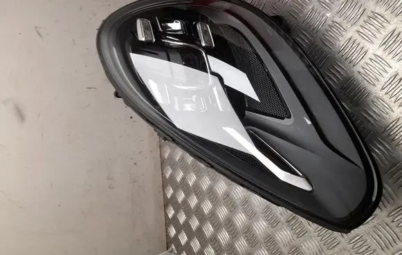 Porsche Cayenne (92A) Headlight/headlamp 7P5941773K