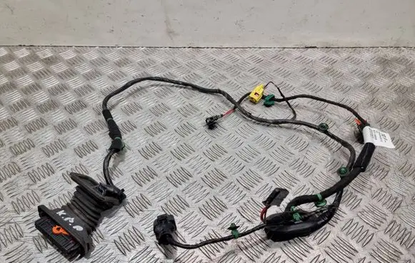 Volkswagen Golf Plus Front door wiring loom 5M1971120F