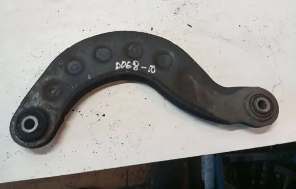 Volvo V40 Rear control arm 31406582