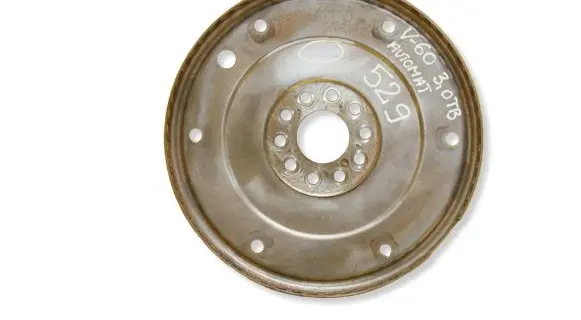 Volvo V60 Flywheel 6G9N6K375BA