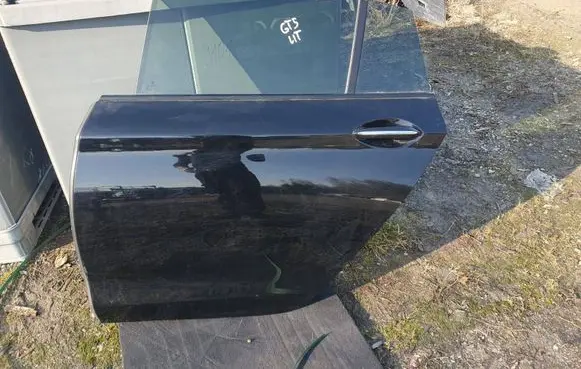 BMW 5 GT F07 Rear door 