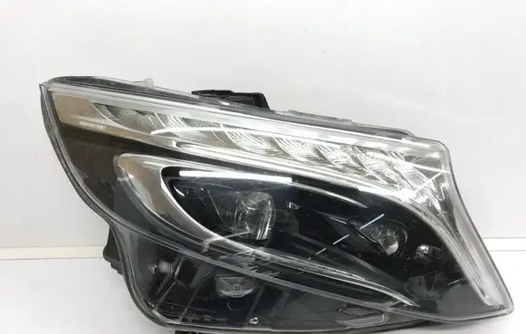 Mercedes-Benz V Class W447 Headlight/headlamp A4479060201 00013128 1EX01128460