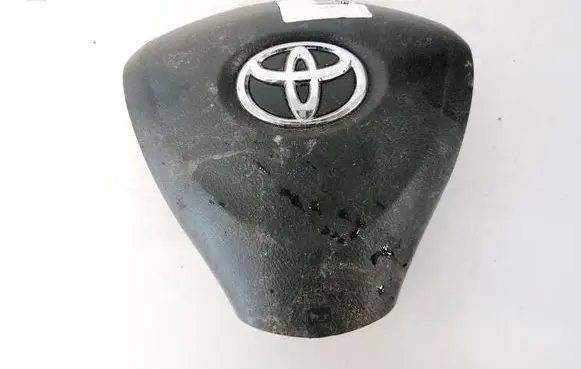 Toyota Auris 150 Steering wheel airbag 4513002290b0
