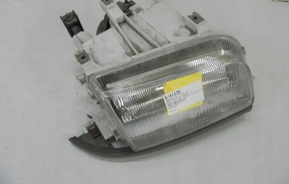Renault Clio I Headlight/headlamp 