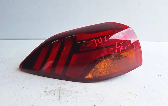 Hyundai Tucson TL Rear/tail lights 92401D7600 L009LTL00043970 110920181556