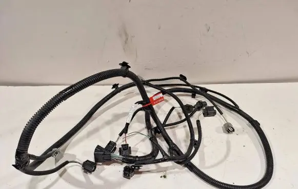 Renault Zoe Parking PDC sensor 240704500R