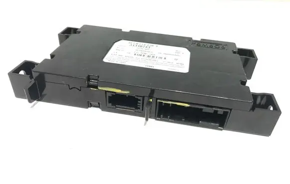 Volvo C30 Bluetooth control unit module 31310743 31310740AA