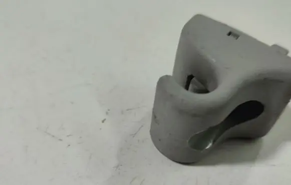 Renault Scenic I Sun visor clip/hook/bracket 