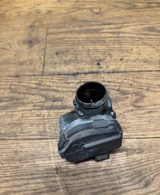 Citroen Berlingo Throttle valve 9673534480