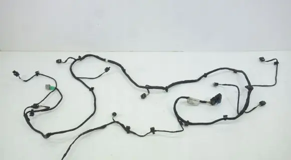 Mercedes-Benz CLS W257 Parking sensor (PDC) wiring loom A2575404706