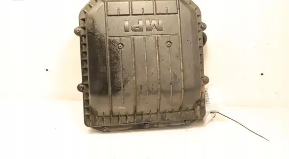 Air filter box