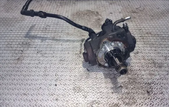 Ford Transit Fuel injection high pressure pump 6C1Q9B395BB