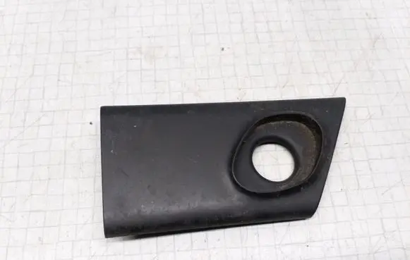 Audi A6 S6 C4 4A Other front door trim element 4A0837247B