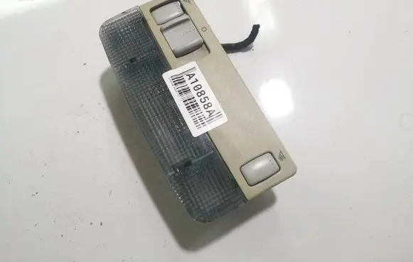 Volkswagen PASSAT B5 Front seat light 3B0947105