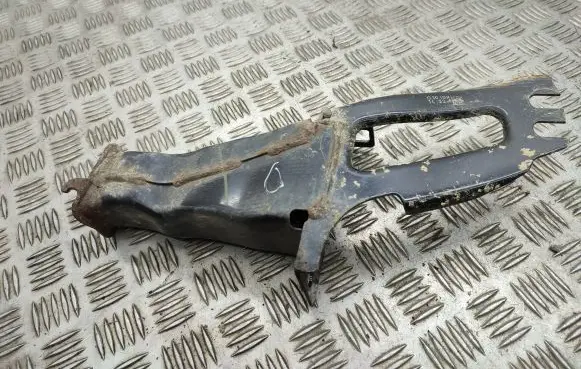 Other front suspension part