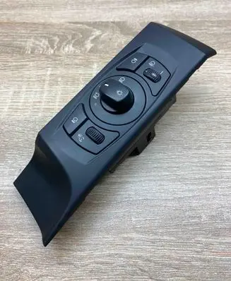 BMW 5 E60 E61 Light switch 6925295 USED