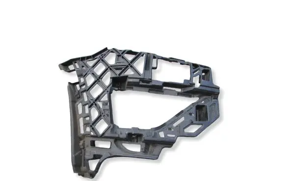 Volkswagen Golf Sportsvan Front bumper mounting bracket 510807724D
