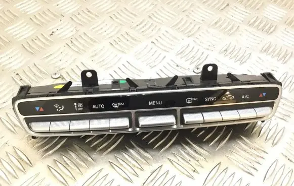 Mercedes-Benz E W238 Climate control unit A2139054707