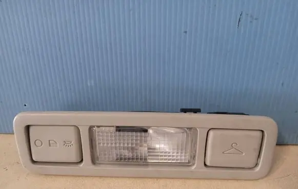 Land Rover Evoque I Other interior light BJ3213777 BJ3213777A
