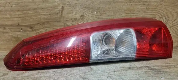 Volvo V70 Rear/tail lights 