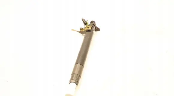 Peugeot 508 Fuel injector 9686191080