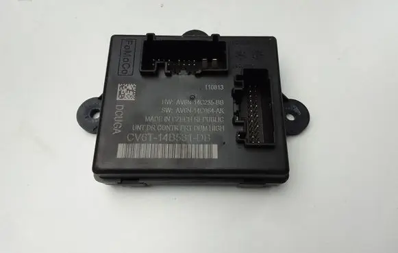 Ford Kuga II Other control units/modules CV6T14B531DB
