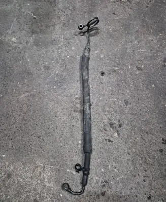Audi A8 S8 D3 4E Power steering hose/pipe/line 4e1422893ab