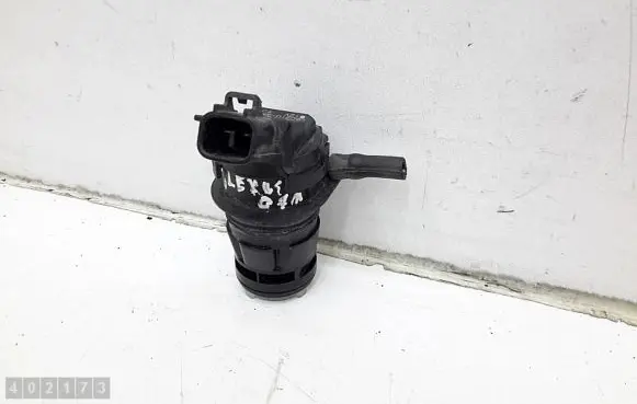 Lexus IS 220D-250-350 Windscreen/windshield washer pump 8533060190