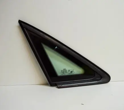Audi A3 S3 8V Rear side window 8V5845299H
