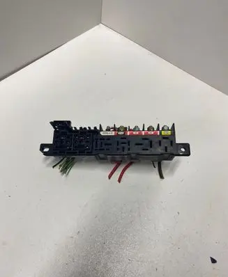 Audi A4 S4 B5 8D Fuse box set 8L0941829A